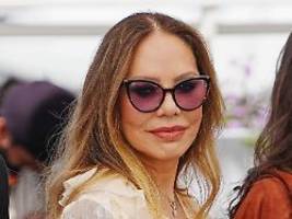 Schauspielerin fühlt sich verbunden: Ornella Muti möchte Russin werden