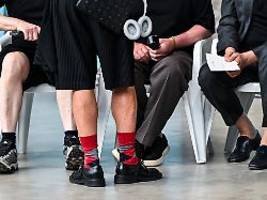 Schönheitsdruck unter Männern: Ist die Wade der neue Waschbrettbauch?