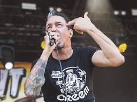 Sein Kampf ist nun vorbei: Hardcore-Legende Lou Koller ist tot