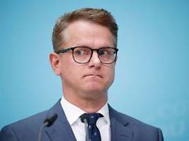 Trotz früherer eigener Zweifel: Linnemann traut sich Ministeramt jetzt doch zu