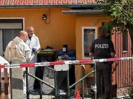 Umstände völlig unklar: Zwei Tote in Ortrand in Südbrandenburg gefunden