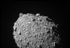 China testet den Ernstfall: Sonde soll Asteroiden aufbrechen– mit 32.000 km/h