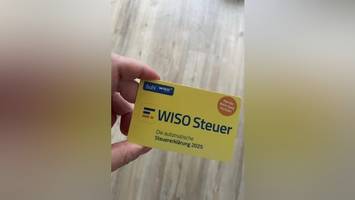 wiso steuer: würde ich dafür 46 euro zahlen? erfahrungen der autorin