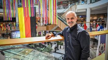 Die Gropiuspassagen haben viel vor: „Wir sind der Marktplatz von Neukölln“