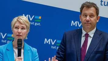 SPD-Promis sprechen über Krebserkrankung – und fordern Hilfe für Überlebende