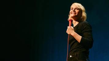 hazel brugger: „ein vollgestopftes privatleben finde ich schön“