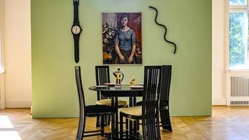 schloss biesdorf zeigt freiräume und zwänge der ddr-kunst