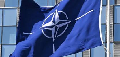Nato-Praktikantin wegen Spionageverdachts festgenommen