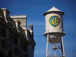 nach wettbewerbsklagen: paramount setzt warner-Übernahme aus