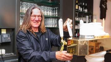 Dieser Mann will dafür sorgen, dass Wacken so bleibt, wie die Fans es lieben
