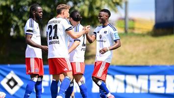 hsv-einzelkritik: ein überragender und ein gruseliger auftritt gegen heidenheim