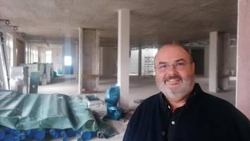 Strahlentherapie-Zentrum: Endlich kürzere Wege für Hamburgs Krebspatienten