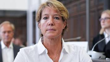 Christina Block: Prozess um entführte Kinder Klara und Theo kurz vor dem Ende
