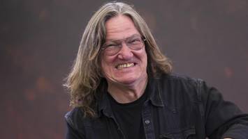Dieser Mann will dafür sorgen, dass Wacken so bleibt, wie die Fans es lieben