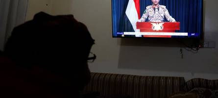 Huthi-Miliz reklamiert Angriffe auf Saudi-Ölanlagen für sich