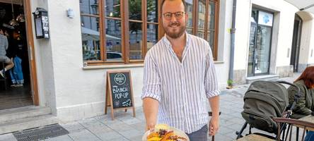 Das Pop-up „Brunch Society“ im „Bob’s“ ist erst der Anfang