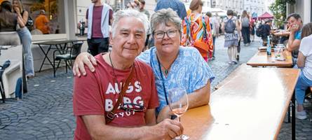 „Mitmachen statt Maulen“: Strenge Auflagen für Altstadtfest in Augsburg polarisieren