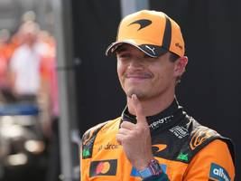 formel 1 in budapest: der weltmeister durchbricht die mercedes-dominanz