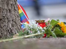 Angriff auf Christopher Street Day: Ermittler gehen von Terroranschlag aus