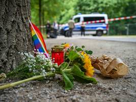 CSD in Berlin: Die Behörden sind schuld? Alle „Gefährder“ abschieben? Einfache Antworten verbieten sich