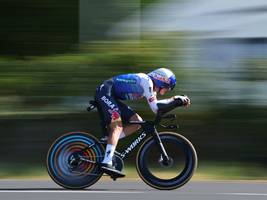 TV-Kritik zur Tour de France: Es gibt so viel zu erzählen