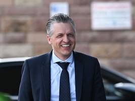Thorsten Frei: Der „südbadische Kennedy“