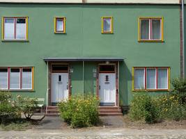 Wohnungsbau: Diese Siedlung weiß, wie sich die Wohnungskrise lösen ließe