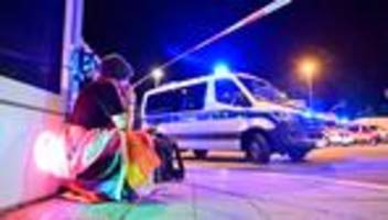Angriff auf CSD: Stuttgarter CSD-Veranstalter bestürzt nach Vorfall in Berlin