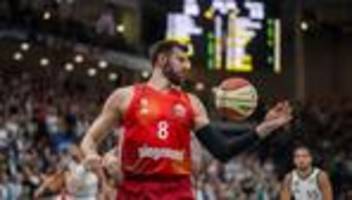 Basketball: «Transfercoup»: Europameister Kratzer kehrt nach Bonn zurück