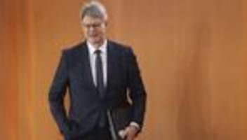 bundesregierung: verkehrsminister patrick schnieder will um entlassung bitten