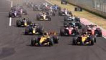 Formel 1 in Budapest: Antonelli zeigt Kämpferherz bei Norris-Sieg vor Sommerpause