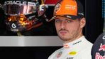 Formel 1 in Budapest: Verstappen komplett bedient: «Was für ein Witz»