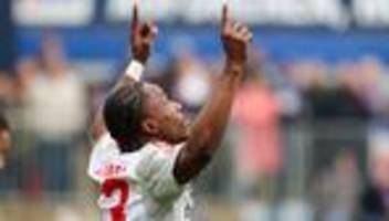 fußball: keine testspiel-siege für nürnberg, fürth und augsburg