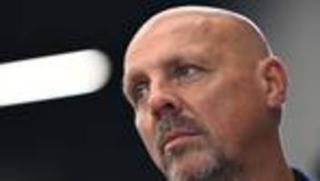 Fußball-Nationalmannschaft: Klopps meistdiskutierte Personalie: Wer ist Marc Kosicke?