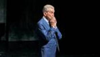 Michel Friedman in Bayreuth: »An diesem Wochenende beginnt es: das neue Bayreuth«