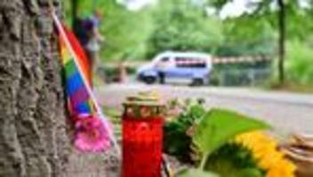 Nach Vorfall in Berlin: CSD-Veranstalter in Sachsen-Anhalt: Angriff hat Auswirkungen
