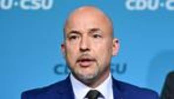 Sommerklausur: CSU-Landesgruppe trifft sich in Kloster Banz