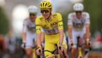 tour de france: tadej pogačar gewinnt zum fünften mal die tour de france