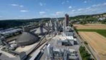 Zement ohne CO2-Ausstoß?: Klimafreundlicher Zement aus Baden-Württemberg?