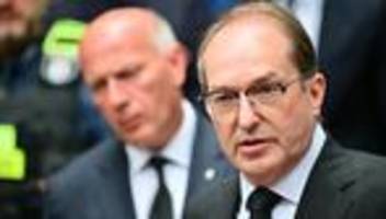 Anschlag in Berlin: Innenminister Dobrindt nennt CSD-Angriff islamistischen Terroranschlag