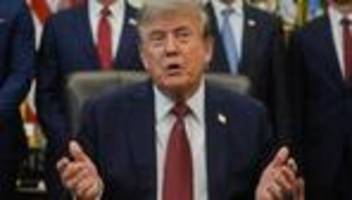 Briefwahl in den USA: US-Berufungsgericht blockiert Trumps Erlass zur Briefwahl