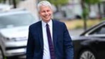 Kabinettsumbau: Steffen Bilger soll Bundesverkehrsminister werden