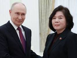 30.000 mann angefordert: selenskyj: russland will weitere soldaten aus nordkorea einsetzen
