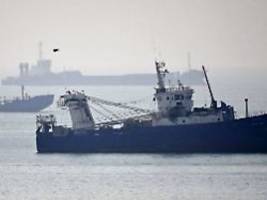 Gespräche mit Oman: Irans Revolutionsgarden stoppen Tanker in Straße von Hormus