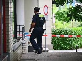 Neue Details zum Tatverdächtigen: IS-Anhänger Abdul B. wurde im Mai verurteilt - auf Bewährung