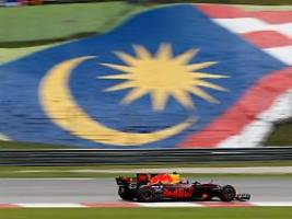 Rückkehr nach neun Jahren: Formel 1 kurios: Bahrain-Rennen findet 6000 Kilometer entfernt statt
