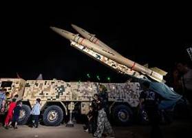 Sorge um Waffenbestände?: USA setzen Iran-Angriffe zwei Nächte in Folge aus