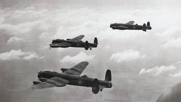 Mann entdeckt historisches Flugzeugwrack in Polen – Details beeindrucken