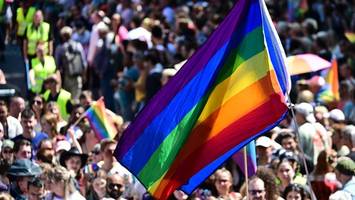 Moderatorin nach Todesfahrt am CSD: „Hat etwas in mir verändert”
