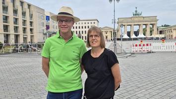 „Schockstarre“ nach CSD-Anschlag – so reagieren Berlinerinnen und Berliner